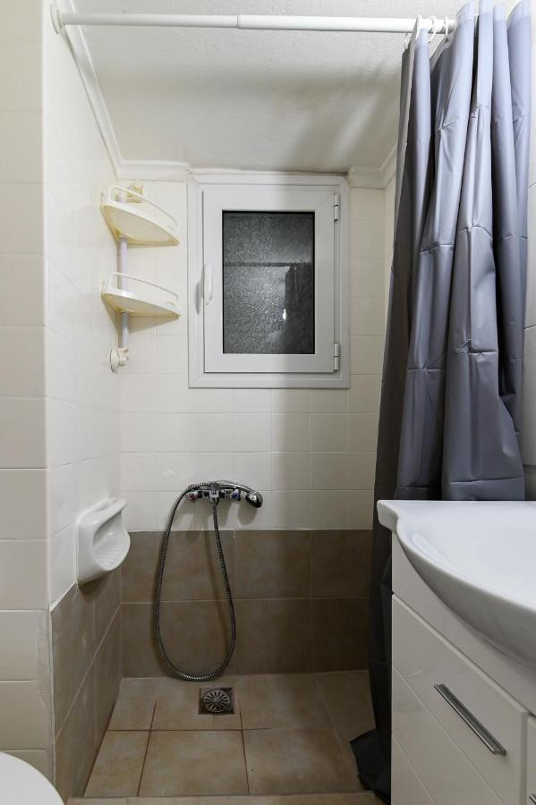 Athens Retreat 1-Bdr Apartment By Wehost Ateny Zewnętrze zdjęcie